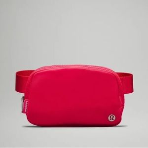 Lululemon Lipgloss Everywhere Belt Bag